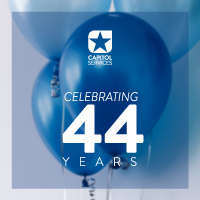 Celebrating 44 Years