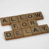 Allow for Delay